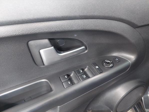 Kia Venga I Рестайлинг с пробегом 2014 года, цена 985 000 рублей, 128000 км, минивэн, Автокод Объявления