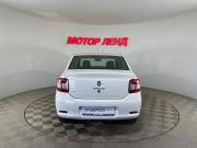 Renault Logan II Рестайлинг Воронеж  - изображение 24