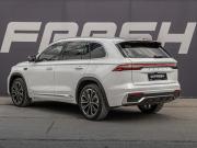 Geely Monjaro I Рестайлинг 2 Краснодар  - изображение 31