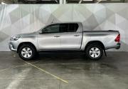 Toyota Hilux VIII Оренбург  - изображение 33
