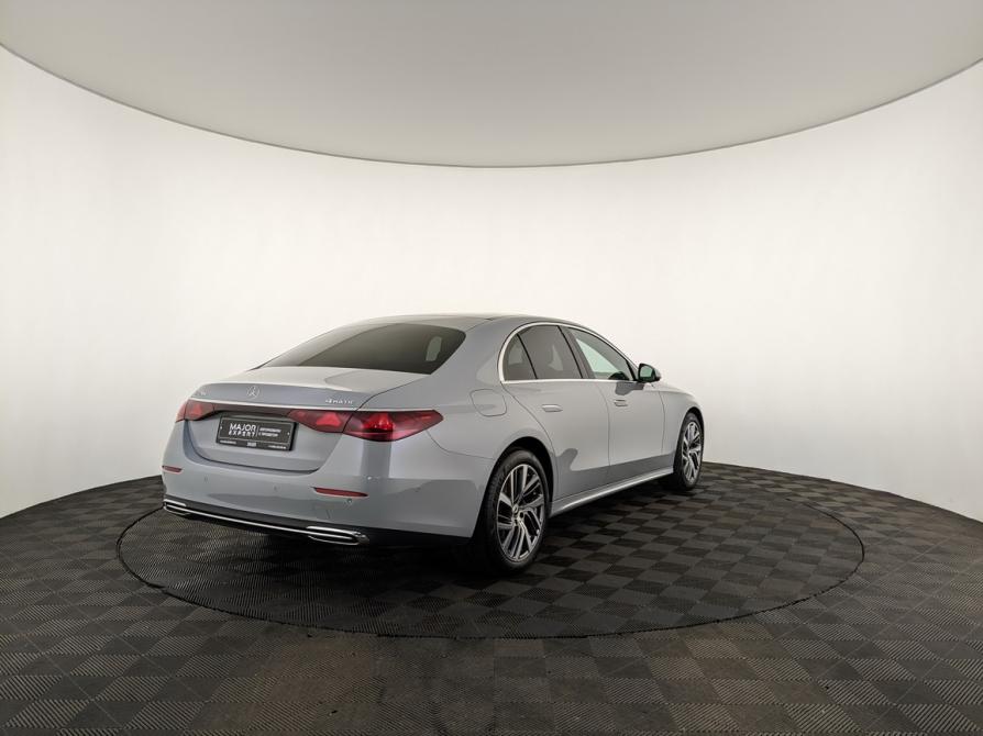 Mercedes-Benz E-Класс VI (W214 S214) Москва  - изображение 5