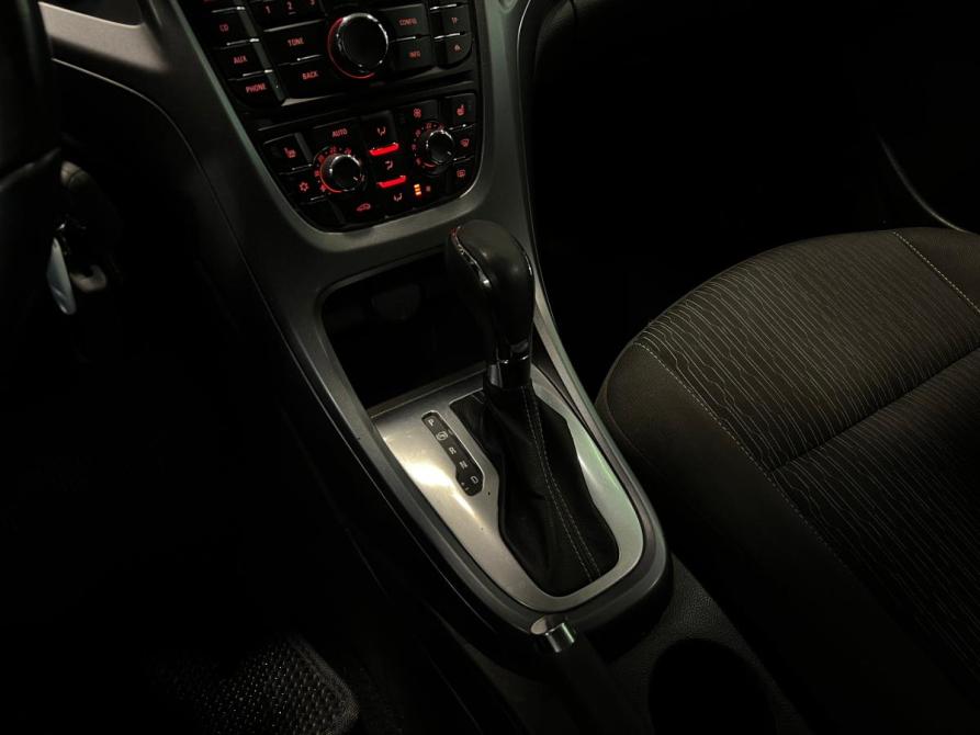 Opel Astra J Рестайлинг Челябинск  - изображение 10