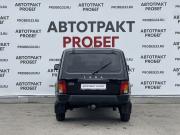Lada (ВАЗ) Niva Legend Владимир  - изображение 14