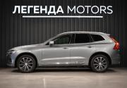 Volvo XC60 II Иркутск  - изображение 38