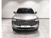 Haval F7 II Москва  - изображение 13