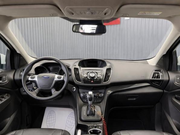 Ford Kuga II с пробегом 2016 года, цена 1 447 000 рублей, 114362 км, внедорожник, Автокод Объявления