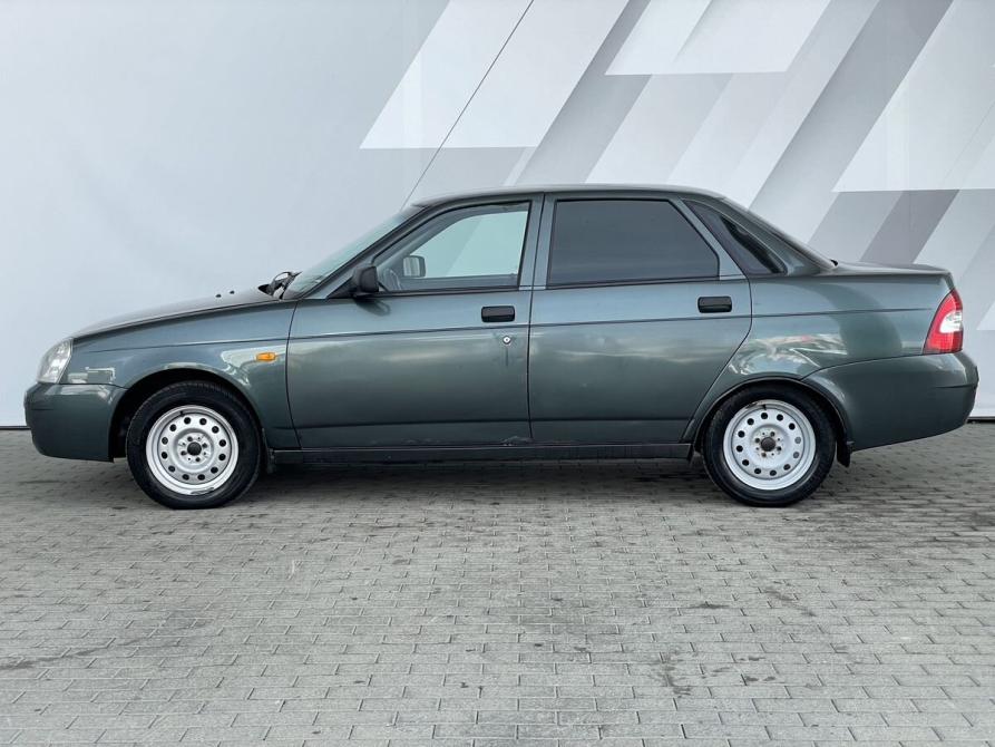Lada (ВАЗ) Priora I Екатеринбург  - изображение 8