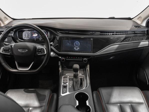 Omoda S5 с пробегом 2024 года, цена 1 170 000 рублей, 110600 км, седан, Автокод Объявления