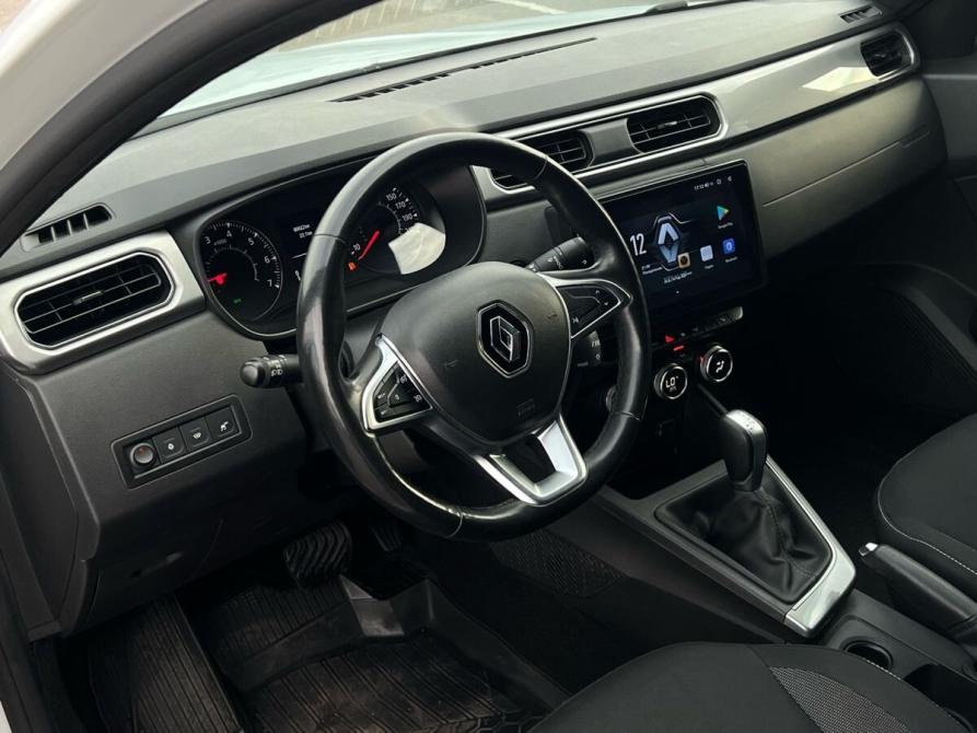 Renault Arkana I Волгоград  - изображение 14