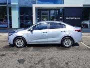 Kia Rio IV Москва  - изображение 24