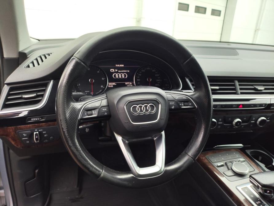 Audi Q7 II (4M) Санкт-Петербург  - изображение 11