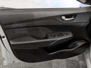 Hyundai Solaris II Москва  - изображение 44