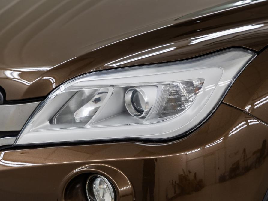 Lifan X60 I Рестайлинг 2 Волгоград  - изображение 11