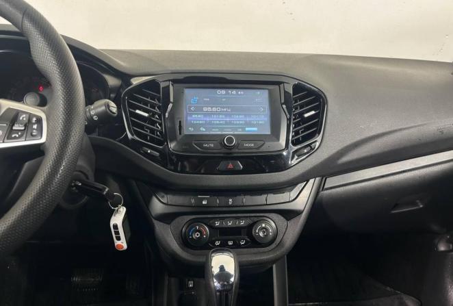 Lada (ВАЗ) Vesta I с пробегом 2020 года, цена 1 100 000 рублей, 67000 км, универсал, Автокод Объявления