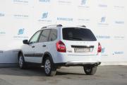 Lada (ВАЗ) Granta I Рестайлинг Пермь  - изображение 27