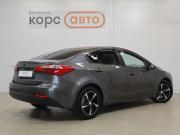 Kia Cerato III Ярославль  - изображение 18