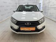 Lada (ВАЗ) Granta I Рестайлинг Пермь  - изображение 18