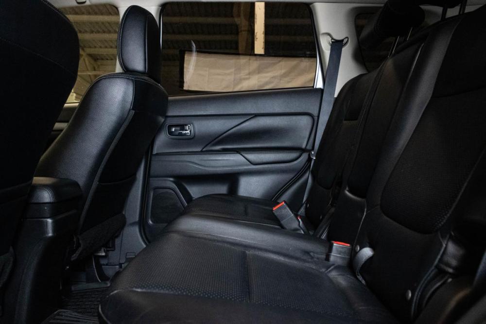 Mitsubishi Outlander III Уфа  - изображение 10