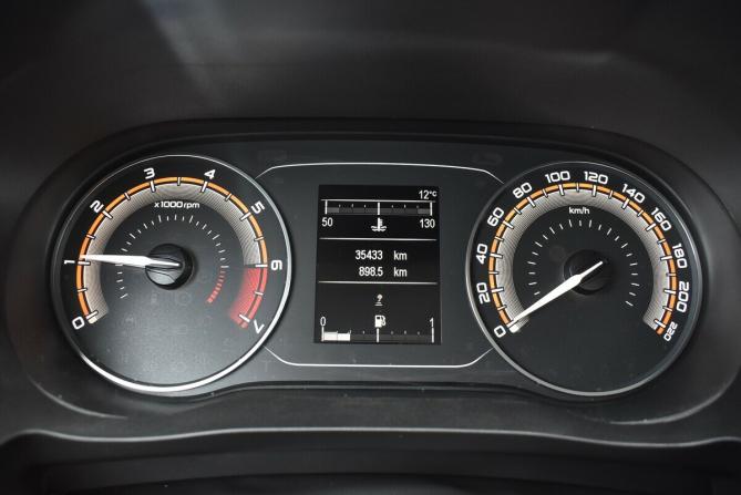 Lada (ВАЗ) Vesta I Рестайлинг (NG) с пробегом 2023 года, цена 1 310 000 рублей, 35433 км, седан, Автокод Объявления