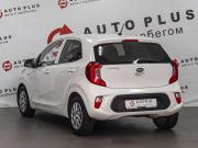 Kia Morning III Минеральные Воды  - изображение 21