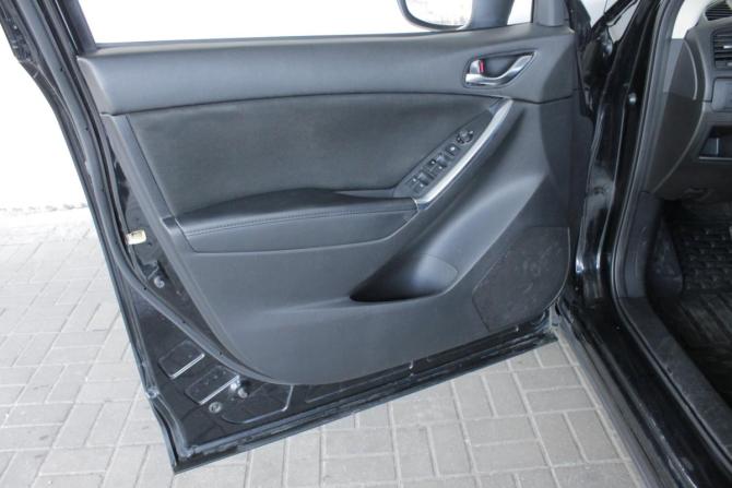 Mazda CX-5 I с пробегом 2013 года, цена 1 630 000 рублей, 200363 км, внедорожник, Автокод Объявления
