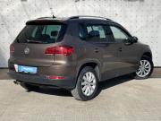 Volkswagen Tiguan I Рестайлинг Тамбов  - изображение 23