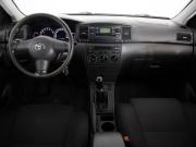 Toyota Corolla IX (E120 E130) Рестайлинг Санкт-Петербург  - изображение 26