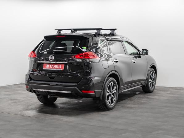 Nissan X-Trail III Рестайлинг с пробегом 2018 года, цена 2 279 000 рублей, 71056 км, внедорожник, Автокод Объявления