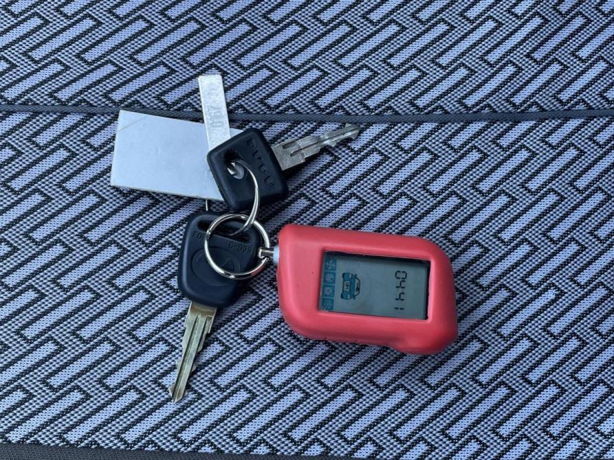 Lada (ВАЗ) Granta I Уфа  - изображение 11