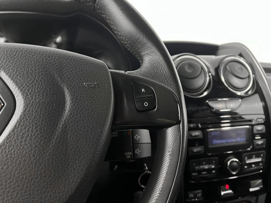 Renault Duster I Рестайлинг Казань  - изображение 12