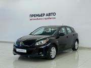 Mazda 3 II (BL) Рестайлинг Смоленск  - изображение 27
