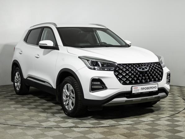 Chery Tiggo 4 Pro I Рестайлинг с пробегом 2024 года, цена 1 390 000 рублей, 68505 км, внедорожник, Автокод Объявления