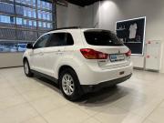 Mitsubishi ASX I Москва  - изображение 25