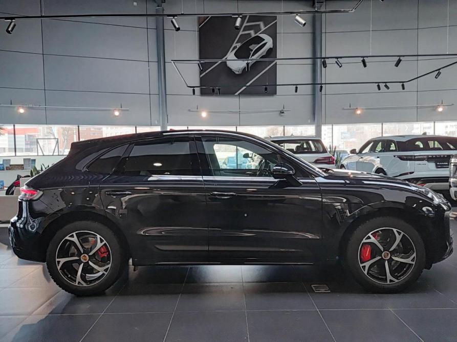 Porsche Macan I Рестайлинг 2 Казань  - изображение 5