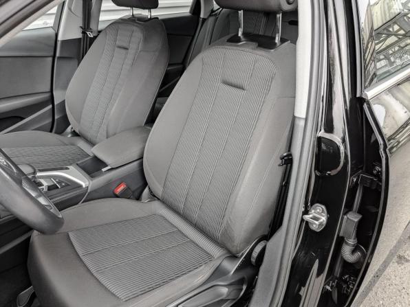 Audi A4 V (B9) с пробегом 2018 года, цена 3 040 000 рублей, 90059 км, универсал, Автокод Объявления