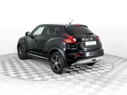 Nissan Juke I Ногинск  - изображение 25