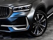 Geely Monjaro I Санкт-Петербург  - изображение 40