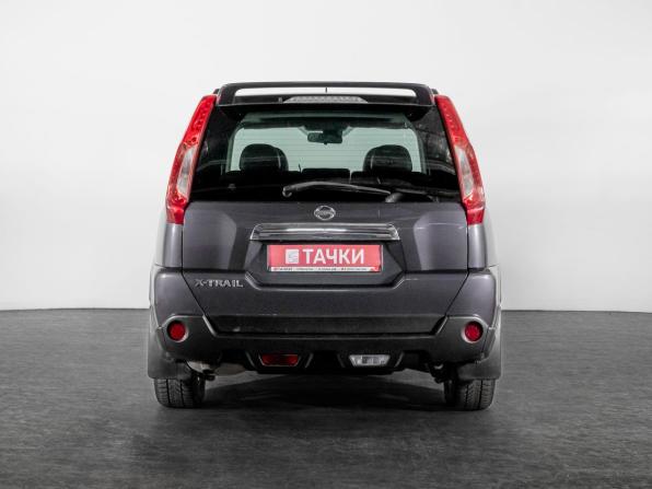 Nissan X-Trail II Рестайлинг с пробегом 2011 года, цена 1 250 000 рублей, 217140 км, внедорожник, Автокод Объявления