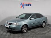 Chevrolet Lacetti I Нижний Новгород  - изображение 10