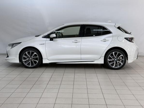 Toyota Corolla XII (E210) с пробегом 2019 года, цена 1 800 000 рублей, 92323 км, хэтчбек, Автокод Объявления