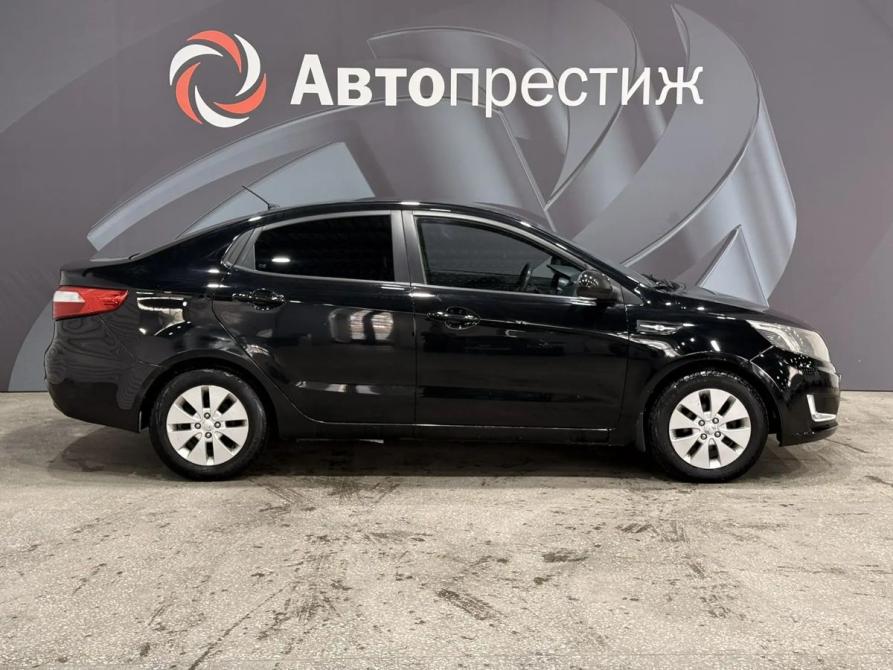 Kia Rio III Пермь  - изображение 5