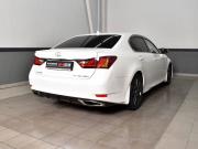 Lexus GS IV Кемерово  - изображение 28