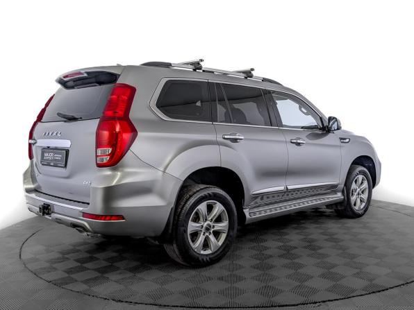 Haval H9 I Рестайлинг с пробегом 2022 года, цена 2 700 000 рублей, 137319 км, внедорожник, Автокод Объявления