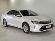 Toyota Camry VII (XV50) Рестайлинг 2 Астрахань  - изображение 22