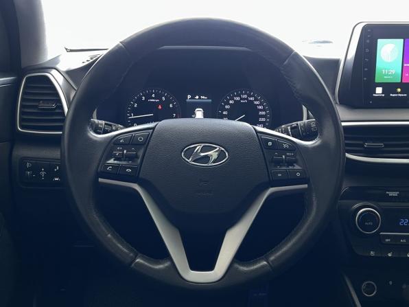 Hyundai Tucson III Рестайлинг с пробегом 2019 года, цена 2 550 000 рублей, 68000 км, внедорожник, Автокод Объявления