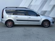Lada (ВАЗ) Largus I Екатеринбург  - изображение 31