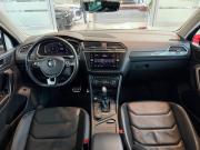 Volkswagen Tiguan II Таганрог  - изображение 65