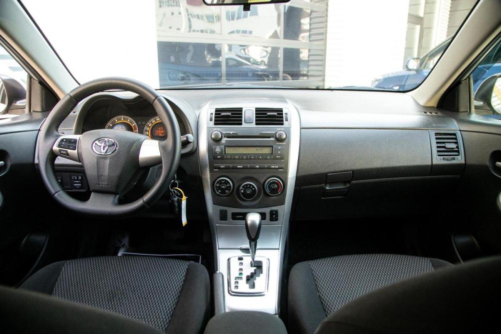 Toyota Corolla X (E140 E150) Рестайлинг Иркутск  - изображение 14