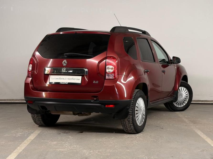 Renault Duster I Екатеринбург  - изображение 2