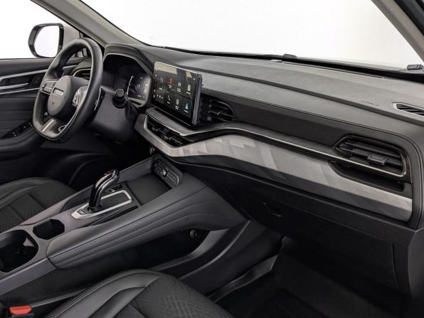 Haval F7x I Рестайлинг с пробегом 2024 года, цена 2 350 000 рублей, 29440 км, внедорожник, Автокод Объявления